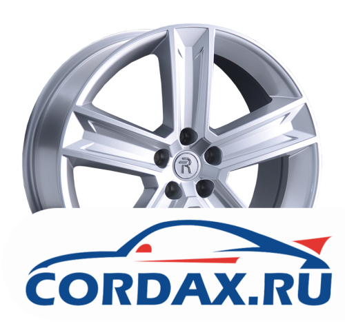 Диск REPLAY A206 9x20  5/112 ET33 D66,6 S