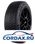 Зимняя шина Pirelli 285/60 R18 Ice Zero FR 3 116H