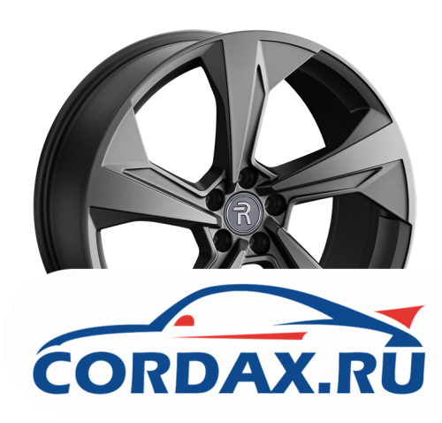 Диск REPLAY B339 9,5x21  5/112 ET31 D66,6 MGM