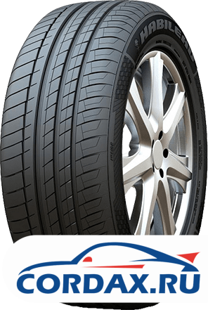 Летняя шина 255/55R18 Kapsen RS26 109W