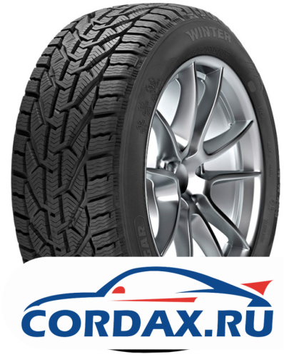 Зимняя шина Tigar 225/50 R17 WINTER 94H
