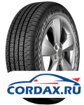 Летняя шина Attar 235/55 R17 S02 99V