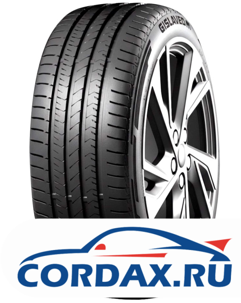Летняя шина Gislaved 225/70 R16 EcoControl 103H