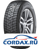 Зимняя шина Hankook 215/65 R15C RW15 Winter i Pike LV 104/102R Шипы