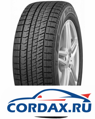 Зимняя шина Bridgestone 255/40 R19 Blizzak Ice 100S