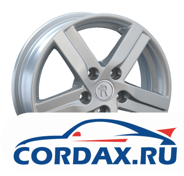Диск REPLAY KI71 5,5x15  5/114,3 ET47 D67,1 S