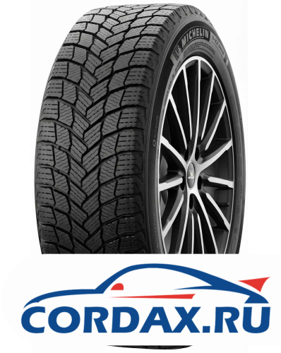 Зимняя шина Michelin 275/50 R20 X-ICE SNOW SUV 113T