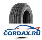 Летняя шина RAPID 215/60 R17 ECOSAVER 96H