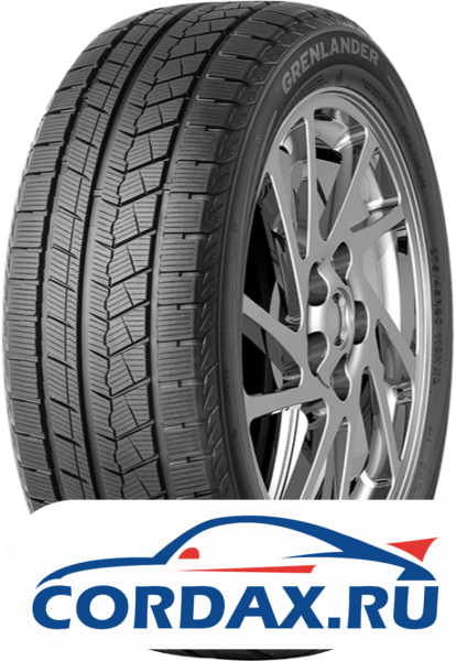 Зимняя шина 245/45R18 Grenlander Winter GL868 100H