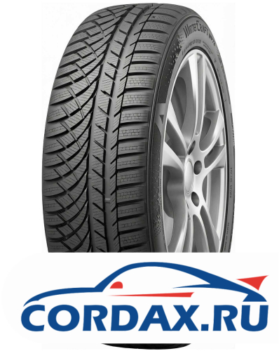 Зимняя шина Kumho 245/45 R20 WinterCraft WP72 103V