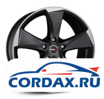 Диск MAK Raptor 5 8.5x19 5/120 ET20 D72.6 MBLP