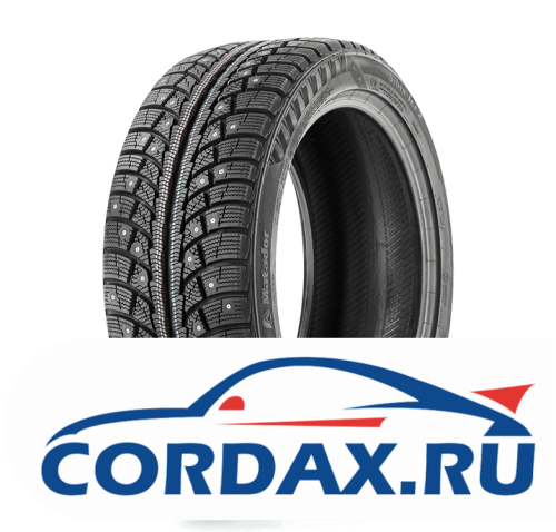 Зимняя шина Matador 195/55 R16 MP30 Sibir Ice 2 ED 91T