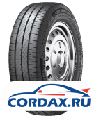 Летняя шина Hankook 185/75 R16C Vantra Transit RA58 104/102R