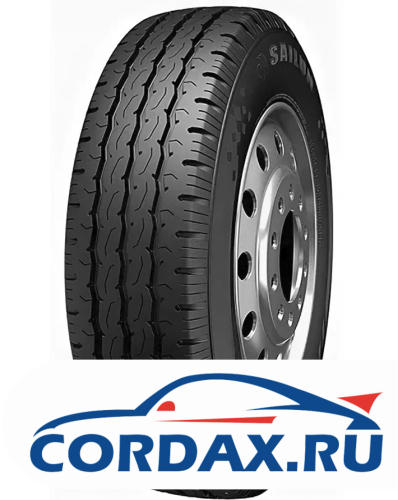 Летняя шина Sailun 185/ R14C SL87N 102/100Q