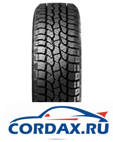 Летняя шина Triangle 30/9.50 R15 AgileX A/T TR292 104S