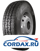 Зимняя шина Кама 185/75 R16C ALGA- 534 104/102R Шипы