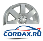 Диск Replay LR9 8.5x20 5/120 ET58 D72.6 S