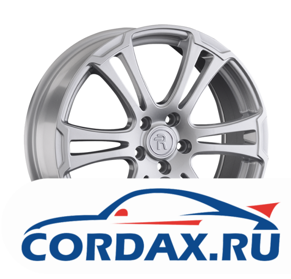 Диск REPLAY HND223 7,5x19  5/114,3 ET49,5 D67,1 S