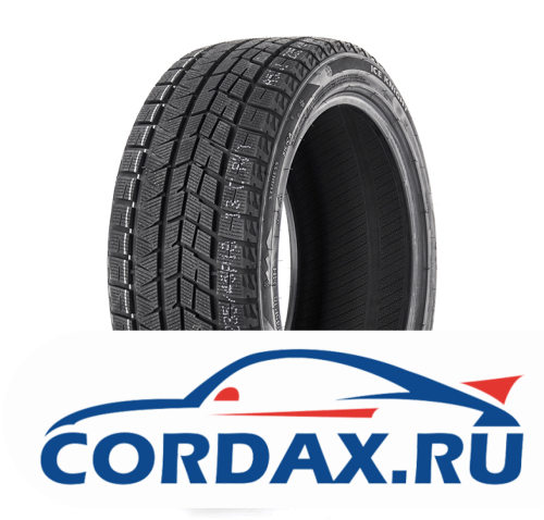 Зимняя шина RAPID 225/55 R18 ICE KNIGHT 98T