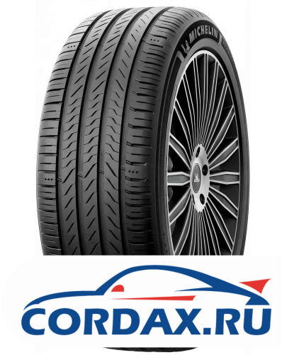 Летняя шина Michelin 235/55 R17 Primacy 5 103W