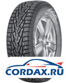 Зимняя шина Ikon 245/65 R17 Nordman 7 SUV (Character Ice 7 SUV) 111T Шипы