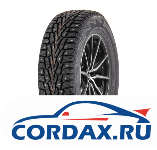 Зимняя шина CORDIANT 195/60 R15 SNOW_CROSS, PW-2 92T