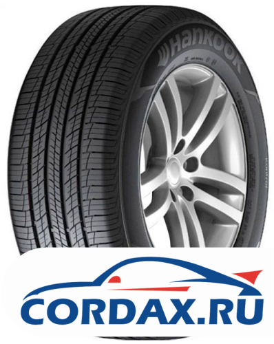 Летняя шина Hankook 255/60 R18 Dynapro HP2 RA33 108H