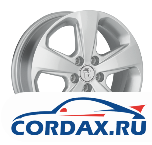 Диск REPLAY GN71 7x17  5/105 ET42 D56,6 S