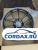 Диск STG TS-5461(F) 8x19 5/112 ET38 D66.6 MattBML