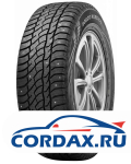 Зимняя шина Viatti 235/55 R17 Bosco Nordico V-523 99T Шипы