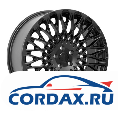 Диск PDW 5424 8.5x20 5/108 ET45 D63.4 MB