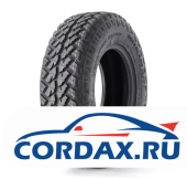 Летняя шина FRONWAY 12,5/ R17 ROCKBLADE M/T I 120Q