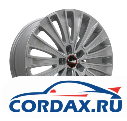 Диск Legeartis Optima FD91 8.0x18 5/114.30 ET44 D63.3 SF