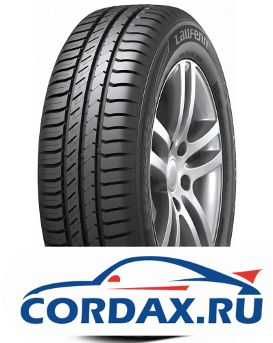 Летняя шина Laufenn 165/70 R14 LK41 81T