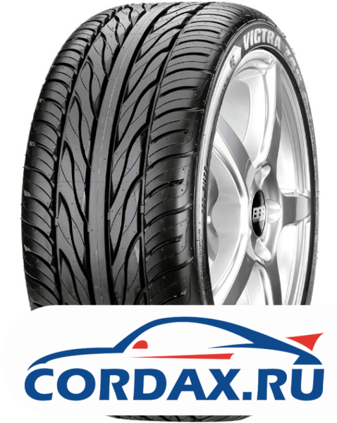 Летняя шина Maxxis 255/45 R20 MA-Z4S Victra 105V