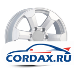 Диск Replica H To69H 7.5x18 6/139.7 ET25 D106.1 S