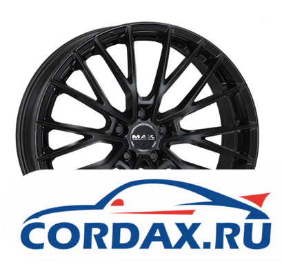 Диск MAK Speciale-D 9.5x19 5/112.00 ET42 D66.6 GB