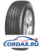 Летняя шина Ikon 235/60 R16 Character Aqua SUV (Nordman S2 SUV) 100H