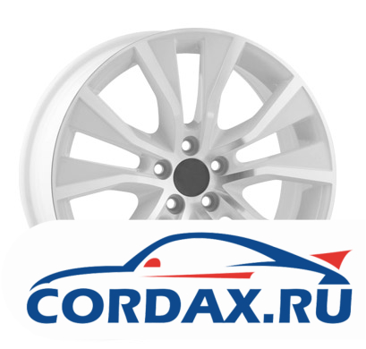 Диск Legeartis Concept SB506 7x17 5/100 ET48 D56.1 WFP