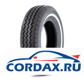 Летняя шина FRONWAY 195/82 R14 VANPLUS 09 106R