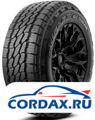 Летняя шина Bridgestone 245/60 R18 Dueler All Terrain A/T002 105H