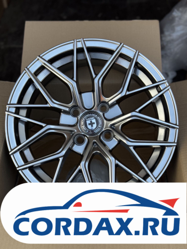 Диск STG TS-0431 6.5x15 4/100 ET35 D67.1 HB