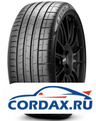 Летняя шина Pirelli 285/40 R22 P ZERO PZ4 SPORTS CAR 106Y