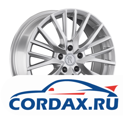 Диск REPLAY TY307 8x18  5/114,3 ET50 D60,1 S