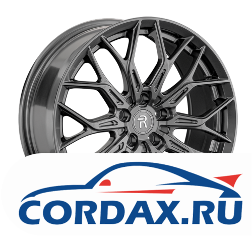 Диск REPLAY CHR122 8x18  5/108 ET42 D65,1 GM
