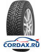 Зимняя шина Maxxis 235/50 R19 Premitra Ice Nord NS5 103T Шипы