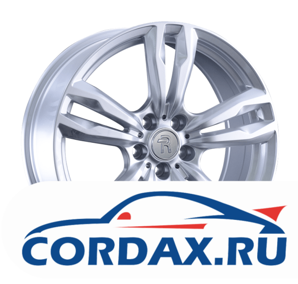 Диск REPLAY B231 8x19  5/112 ET30 D66,6 S