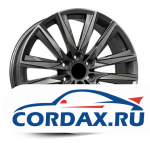 Диск RST R2203FF 9x22 6/139.7 ET42 D100.1 HBFP