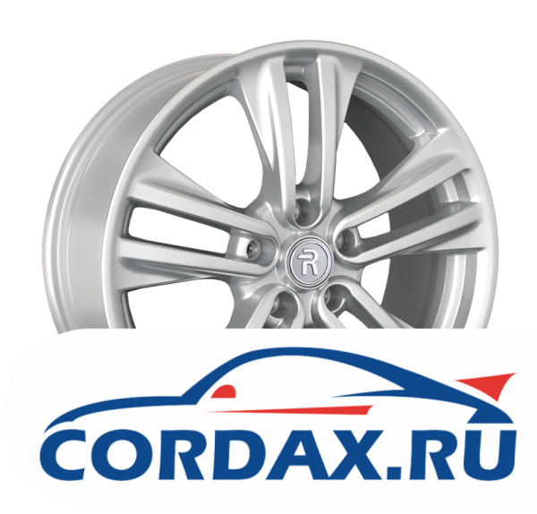 Диск REPLAY INF9 8x18  5/114,3 ET50 D66,1 S