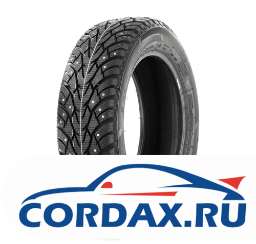 Зимняя шина ROYAL BLACK 185/75 R16 ROYALSTUD 104R